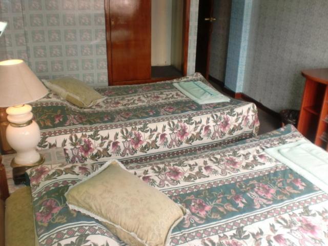 Hotel Milton La Paz Eksteriør billede