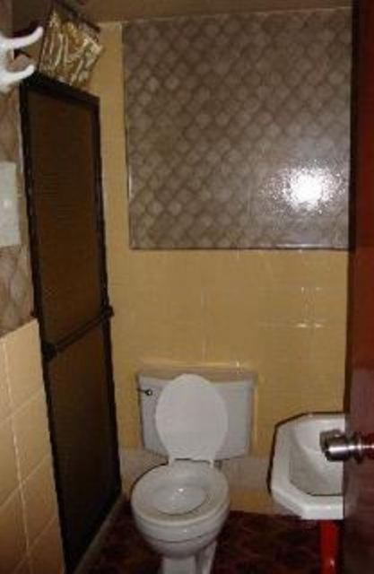 Hotel Milton La Paz Værelse billede