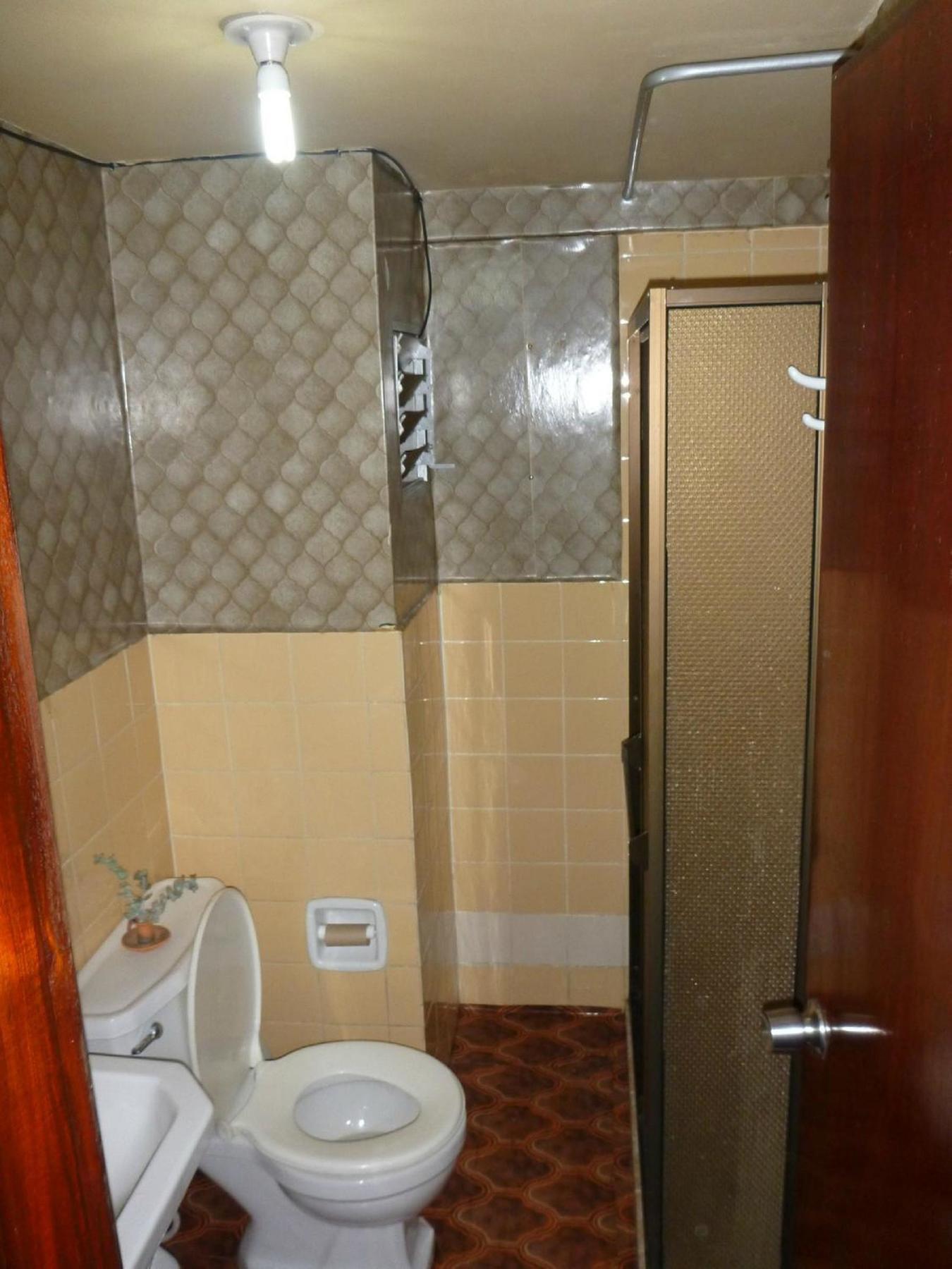 Hotel Milton La Paz Eksteriør billede