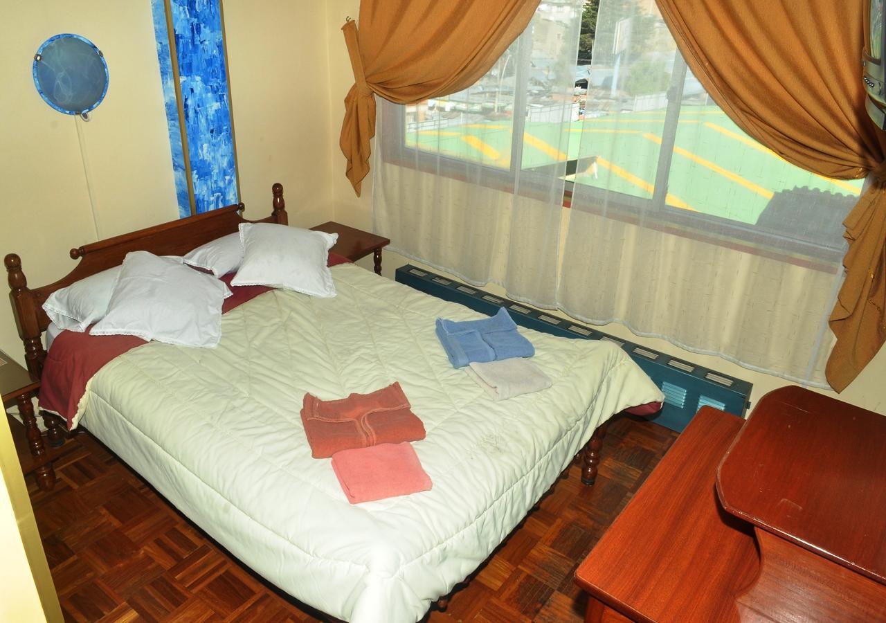 Hotel Milton La Paz Eksteriør billede
