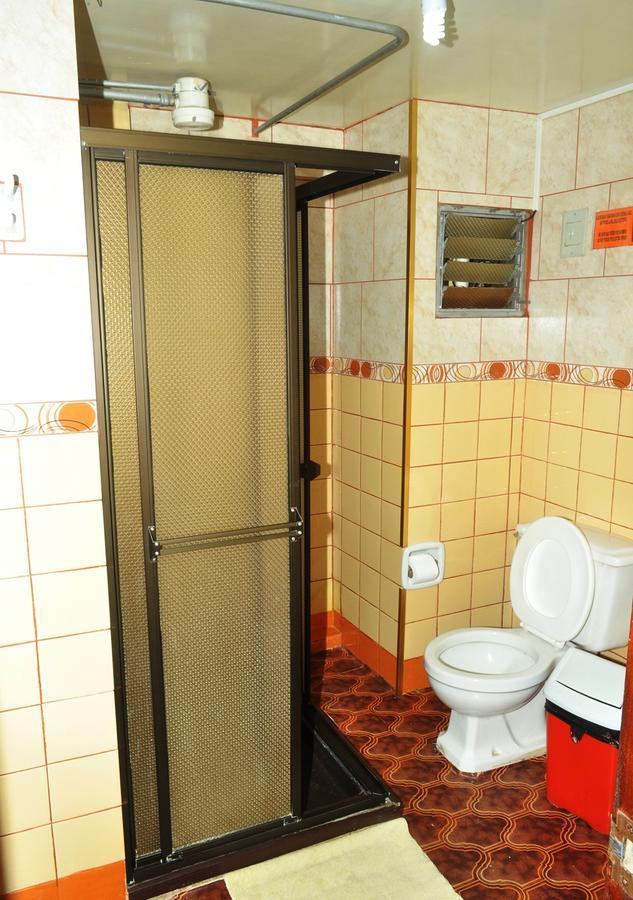 Hotel Milton La Paz Eksteriør billede